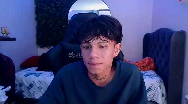 andy dan18 online show from 5, 3, 2025