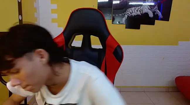 andy dan18 online show from 5, 3, 2025