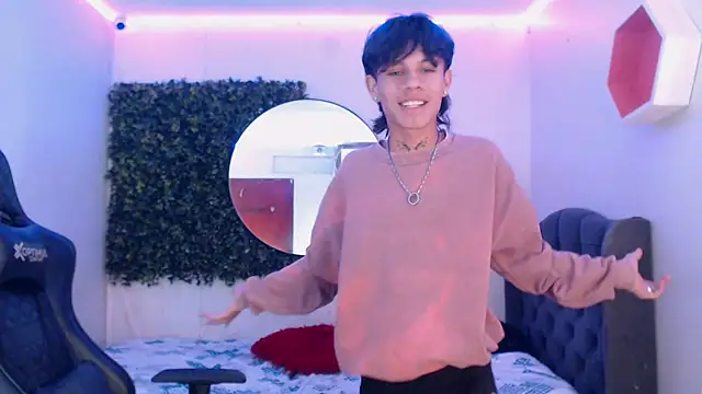 andy dan18 online show from 12, 3, 2025