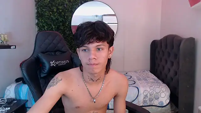 andy dan18 online show from 19, 3, 2025