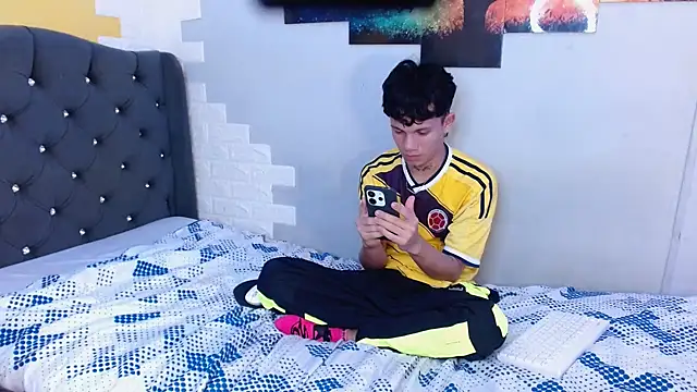 andy dan18 online show from 8, 9, 2025