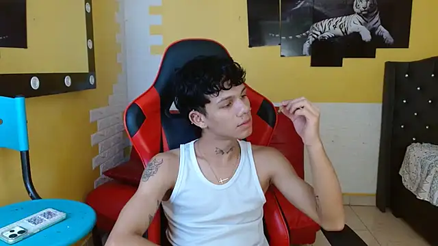 andy dan18 online show from 23, 9, 2025