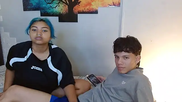 andy dan18 online show from 25, 9, 2025