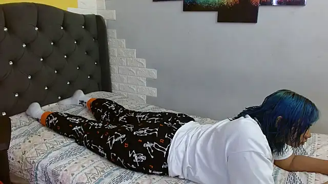 andy dan18 online show from 2, 10, 2025