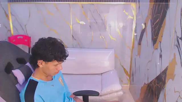 andy dan18 online show from 6, 10, 2025