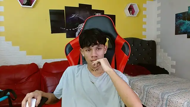 andy dan18 online show from 14, 10, 2025