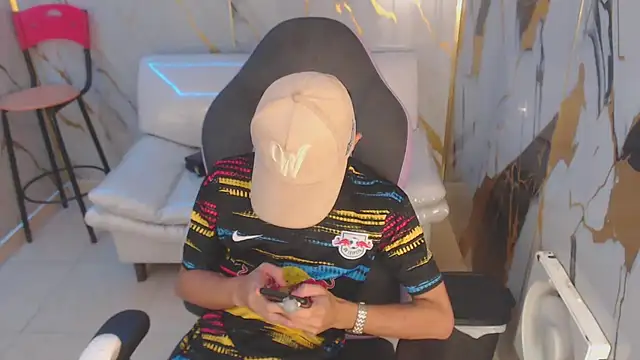 andy dan18 online show from 22, 10, 2025