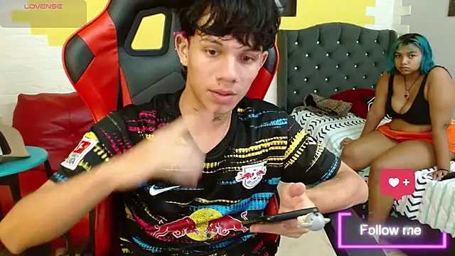 andy dan18 online show from 26, 10, 2025