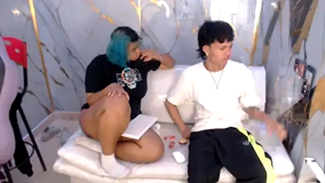 andy dan18 online show from 10, 11, 2025