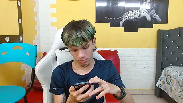 andy dan18 online show from 17, 3, 2026