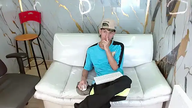 andy dan18 online show from 17, 4, 2026