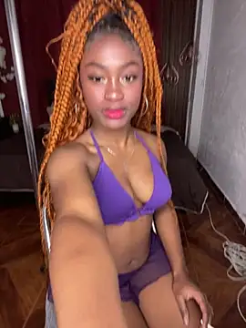 nikkystorm1  online show from 3, 2, 2026