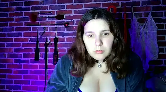 Heleneecesmecs2 online show from 22, 1, 2025