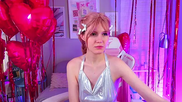 NellieLoyns online show from 20, 2, 2025