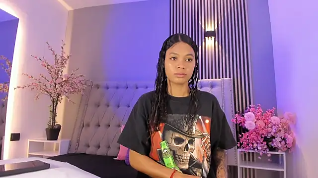 GysellHanson online show from 17, 12, 2025