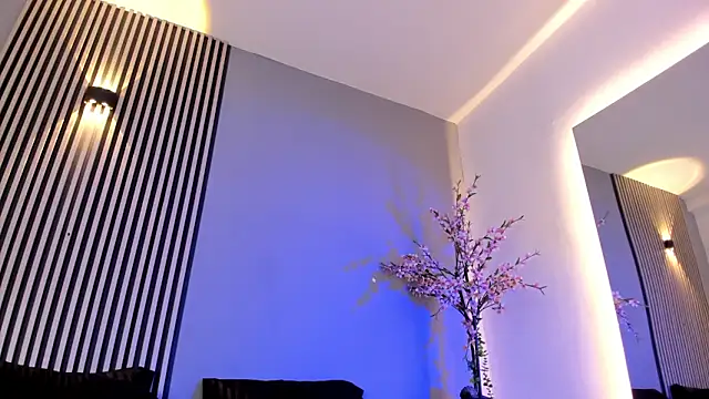 GysellHanson online show from 10, 3, 2026