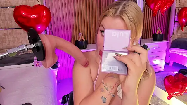 LolaAngellx online show from 14, 2, 2026