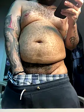 El Titan1998 online show from 19, 12, 2025