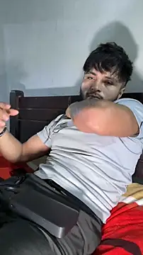 Beboteejoel online show from 24, 11, 2025