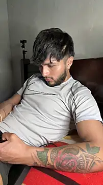 Beboteejoel online show from 30, 11, 2025