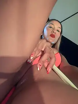 Mariapaula online show from 17, 1, 2025