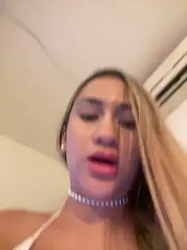 Mariapaula online show from 21, 1, 2025