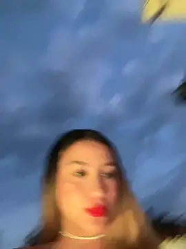 Mariapaula online show from 21, 1, 2025