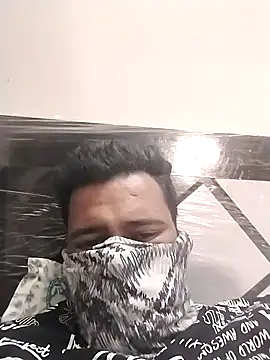 Snapshot of DIL_WALE143 chatting on 4, 1, 2025 DIL WALE143 online show from 4, 1, 2025