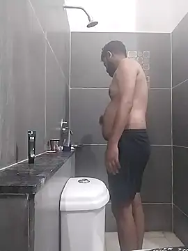 Snapshot of DIL_WALE143 chatting on 5, 1, 2025 DIL WALE143 online show from 5, 1, 2025