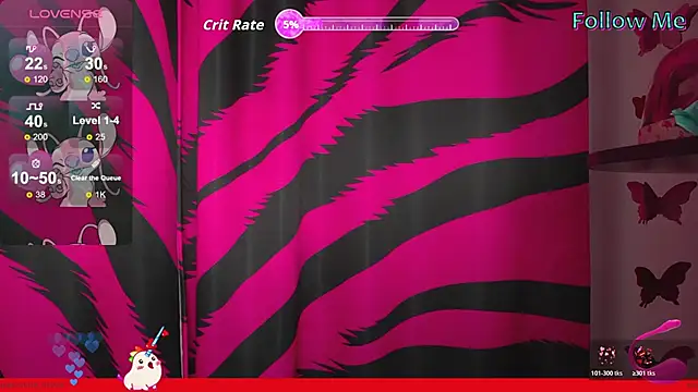 Vasya Sylvia online show from 6, 11, 2025