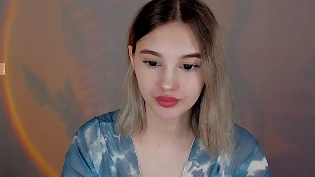 AngelicaKleee online show from 28, 1, 2025