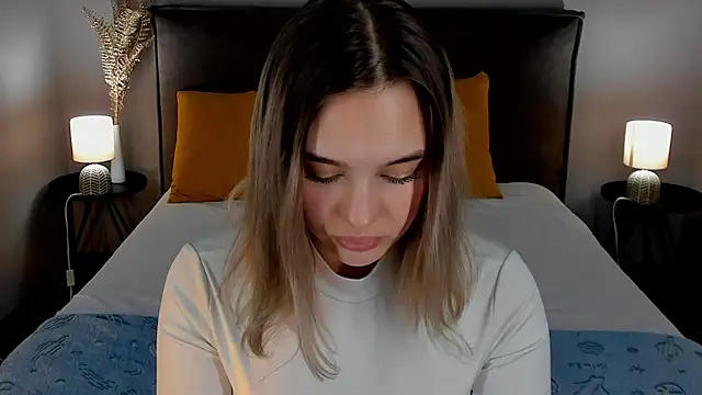 AngelicaKleee online show from 20, 2, 2025