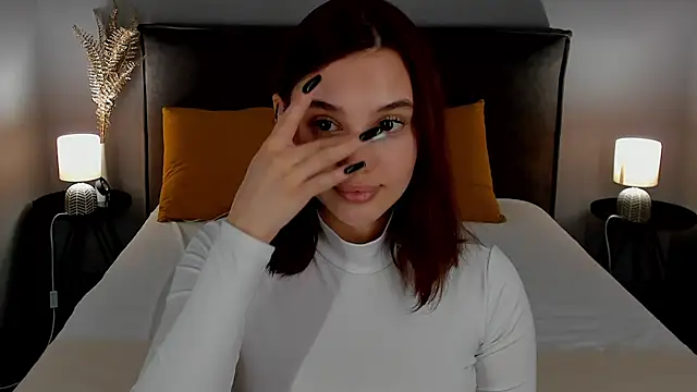 AngelicaKleee online show from 6, 3, 2025