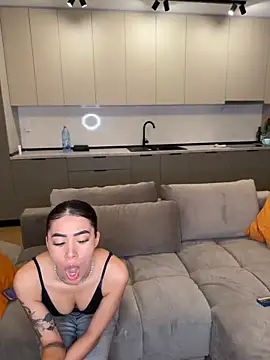 Snapshot of Alexiaa2006 chatting on 31, 1, 2026 Alexiaa2006 online show from 31, 1, 2026