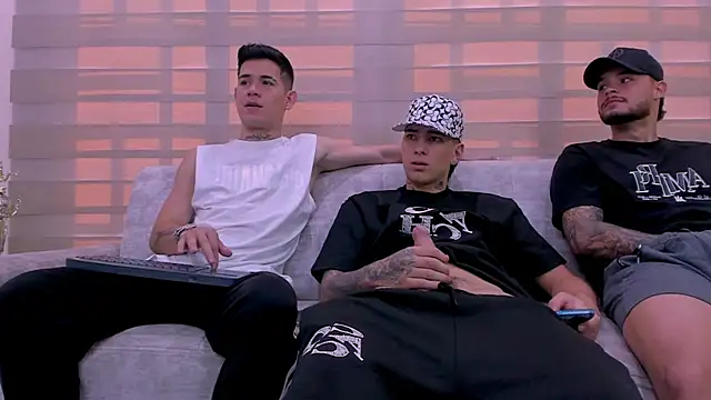 hell twink online show from 26, 12, 2024