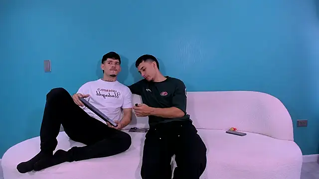 hell twink online show from 25, 5, 2026