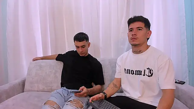 hell twink online show from 2, 6, 2026