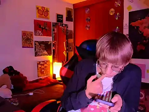 The Princematt online show from 10, 4, 2026