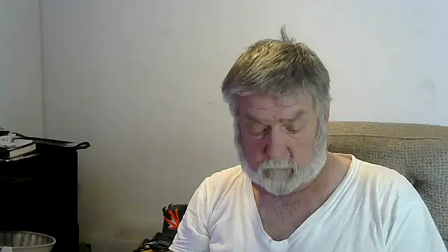 viejo oso online show from 18, 1, 2026