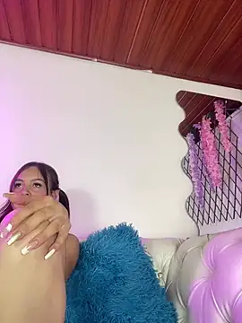 Snapshot of Valen_sr_ chatting on 25, 1, 2025 Valen sr online show from 25, 1, 2025