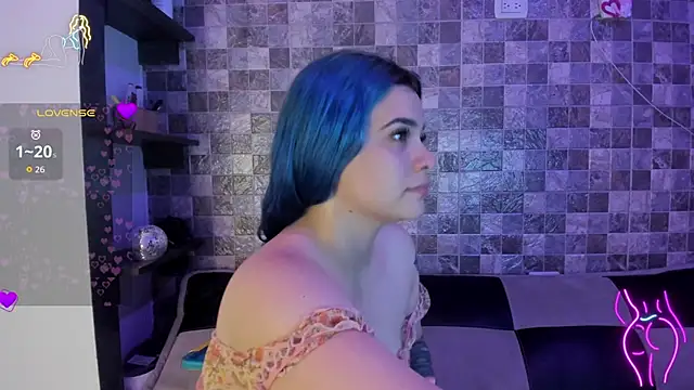 Sophia cyrus11 online show from 3, 4, 2026