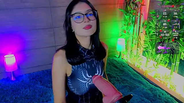 Abbydreams  online show from 25, 10, 2025