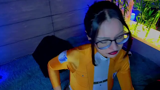 Abbydreams  online show from 22, 11, 2025