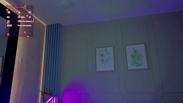 Abbydreams  online show from 12, 4, 2026