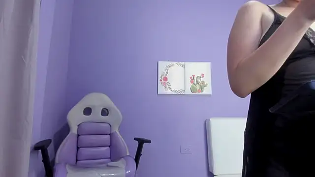 Carolina Burninng online show from 6, 2, 2025