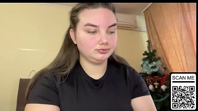 Dreamyblushfairy online show from 11, 1, 2026