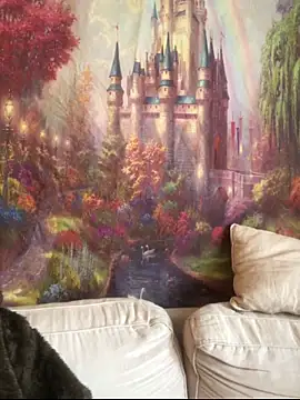 BELLAMORGANE1 online show from 26, 3, 2026