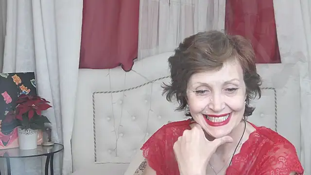 SilviaHart online show from 10, 10, 2025