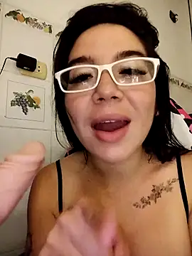 StarSex22 online show from 12, 1, 2025