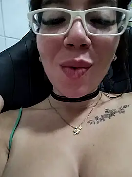 StarSex22 online show from 10, 2, 2025